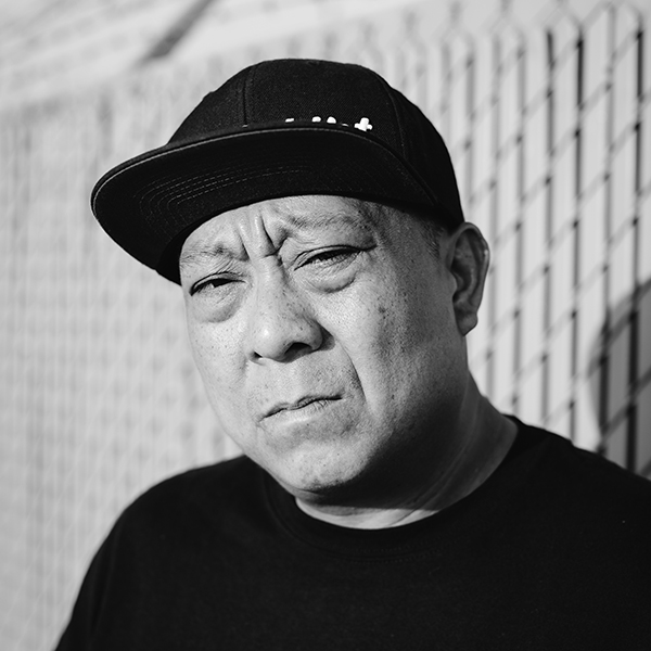 MAC Agency - DJ - Babu